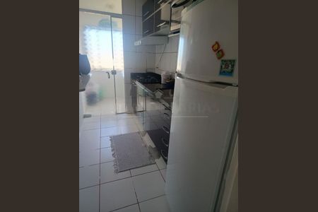 Apartamento à venda com 2 quartos, 51m² em Jardim das Flores, São Paulo