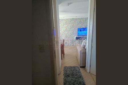 Apartamento à venda com 2 quartos, 51m² em Jardim das Flores, São Paulo