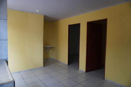 Casa de Condomínio para alugar com 2 quartos, 60m² em Itaquera, São Paulo