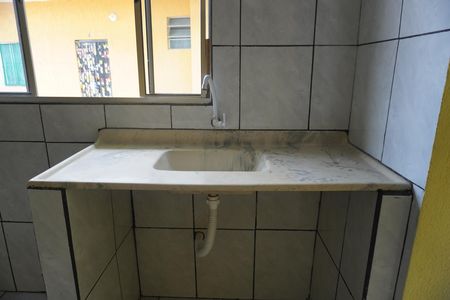 Casa de Condomínio para alugar com 2 quartos, 60m² em Itaquera, São Paulo