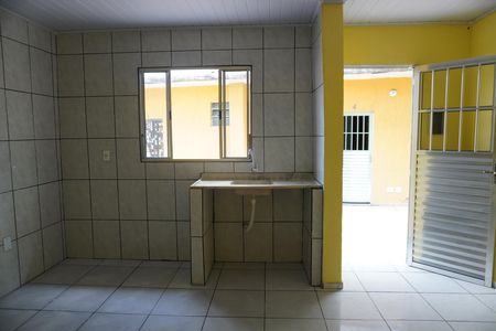 Casa de Condomínio para alugar com 2 quartos, 60m² em Itaquera, São Paulo