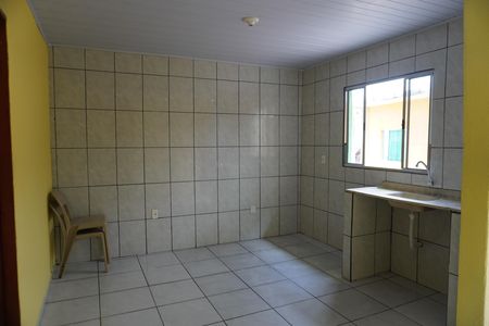 Casa de Condomínio para alugar com 2 quartos, 60m² em Itaquera, São Paulo