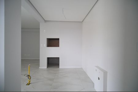 Apartamento para alugar com 184m², 3 quartos e 3 vagasCozinha