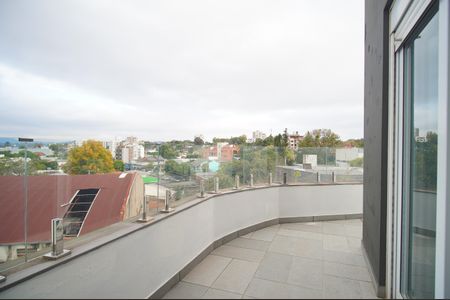 Apartamento para alugar com 184m², 3 quartos e 3 vagasvaranda da Suíte