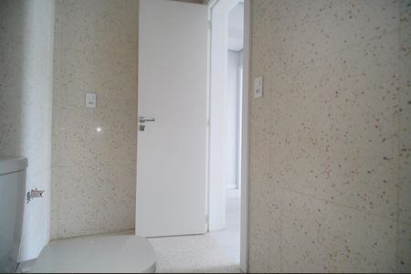 Apartamento para alugar com 184m², 3 quartos e 3 vagasBanheiro social