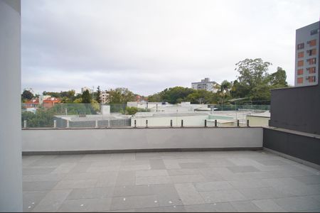 Apartamento para alugar com 184m², 3 quartos e 3 vagasvaranda do Quarto 1
