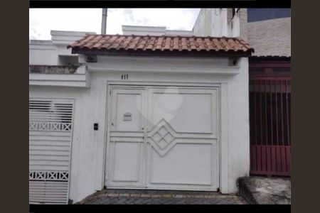 Casa à venda com 3 quartos, 100m² em Vila Brasil, São Paulo