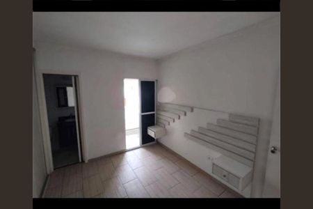 Casa à venda com 3 quartos, 100m² em Vila Brasil, São Paulo