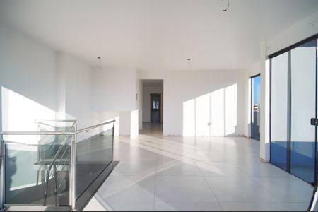 Sala 2 de apartamento para alugar com 4 quartos, 246m² em Vila Rosa, Novo Hamburgo