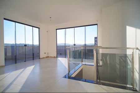 Apartamento para alugar com 246m², 4 quartos e 2 vagasSala 2