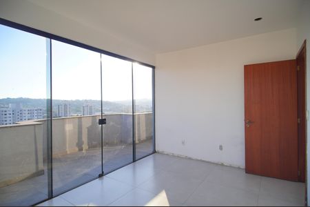 Apartamento para alugar com 246m², 4 quartos e 2 vagasQuarto 2