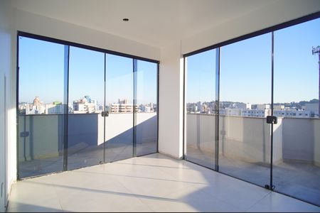 Apartamento para alugar com 246m², 4 quartos e 2 vagasQuarto 2