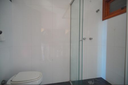 Apartamento para alugar com 246m², 4 quartos e 2 vagasBanheiro da Suíte