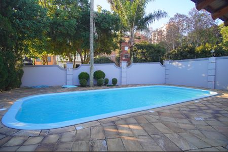 Apartamento para alugar com 246m², 4 quartos e 2 vagasÁrea comum - Piscina