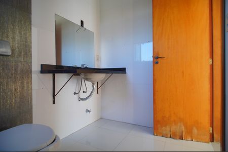 Apartamento para alugar com 246m², 4 quartos e 2 vagasBanheiro 2