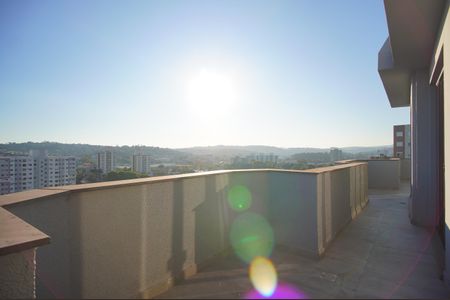 Apartamento para alugar com 246m², 4 quartos e 2 vagasvaranda do Quarto 2