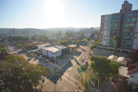 Apartamento para alugar com 246m², 4 quartos e 2 vagasVista do Quarto 1
