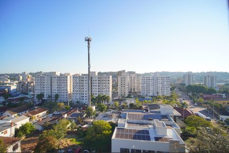 Vista da Sala de apartamento para alugar com 4 quartos, 246m² em Vila Rosa, Novo Hamburgo