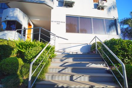 Apartamento para alugar com 246m², 4 quartos e 2 vagasEntrada