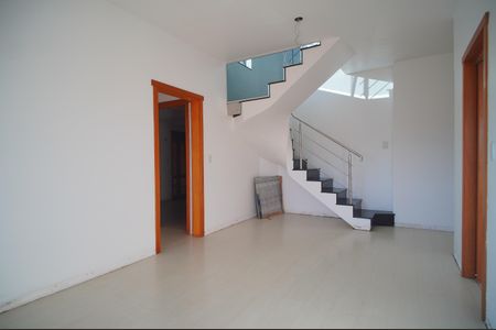 Apartamento para alugar com 246m², 4 quartos e 2 vagassala