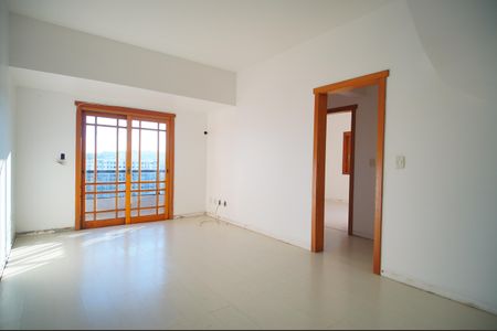 sala de apartamento para alugar com 4 quartos, 246m² em Vila Rosa, Novo Hamburgo