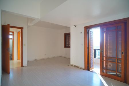 Apartamento para alugar com 246m², 4 quartos e 2 vagasSuíte
