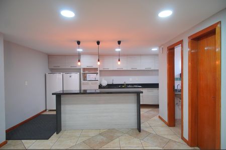 Apartamento para alugar com 246m², 4 quartos e 2 vagasÁrea comum - Salão de festas