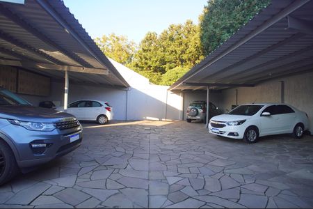 Apartamento para alugar com 246m², 4 quartos e 2 vagasGaragem