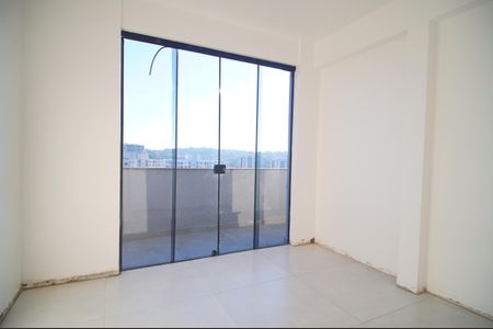 Apartamento para alugar com 246m², 4 quartos e 2 vagasQuarto 3