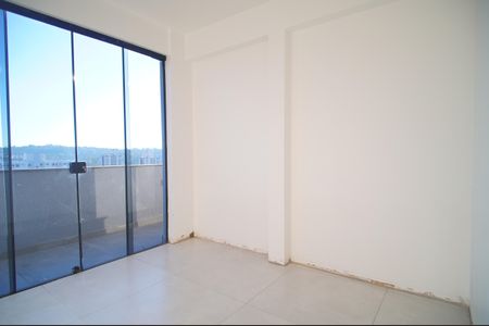 Apartamento para alugar com 246m², 4 quartos e 2 vagasQuarto 3