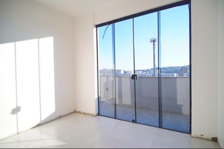 Apartamento para alugar com 246m², 4 quartos e 2 vagasQuarto 3