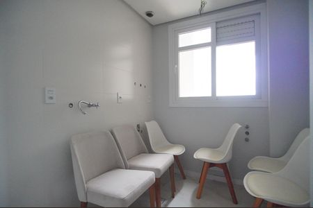 Apartamento à venda com 100m², 3 quartos e 2 vagasCozinha
