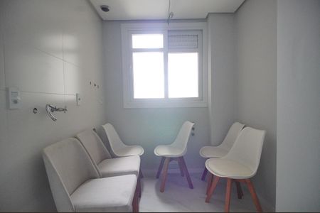 Apartamento à venda com 100m², 3 quartos e 2 vagasCozinha