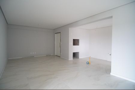 Sala de apartamento à venda com 3 quartos, 100m² em Morro do Espelho, São Leopoldo
