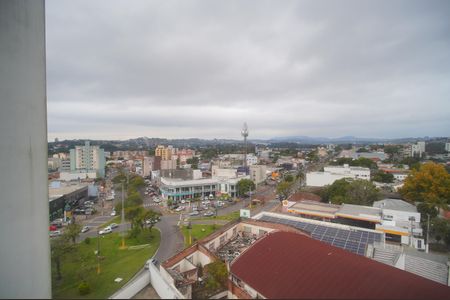 Apartamento à venda com 100m², 3 quartos e 2 vagasVista do Quarto 2