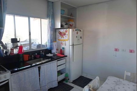 Cozinha de casa à venda com 1 quarto, 120m² em Cidade São Pedro - Gleba A, Santana de Parnaíba