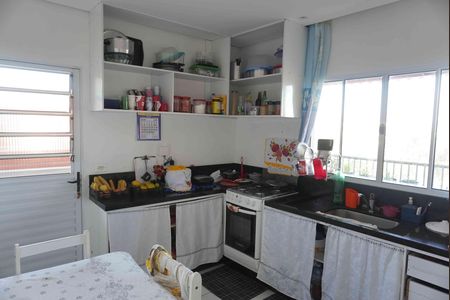 Casa à venda com 120m², 1 quarto e 1 vagaCozinha