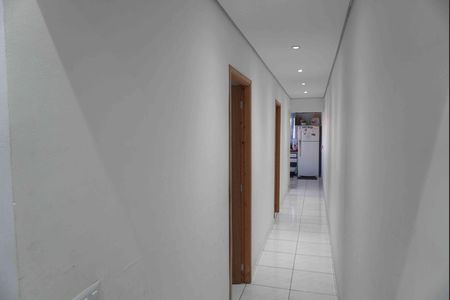 Casa à venda com 120m², 1 quarto e 1 vagaAcesso aos Quartos