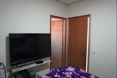 Casa à venda com 120m², 1 quarto e 1 vagaSuite