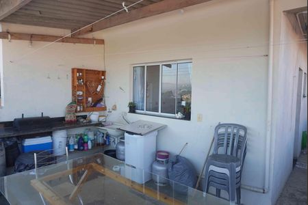 Casa à venda com 120m², 1 quarto e 1 vagaÁrea de Serviço