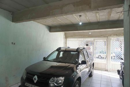Garagem de casa à venda com 1 quarto, 120m² em Cidade São Pedro - Gleba A, Santana de Parnaíba
