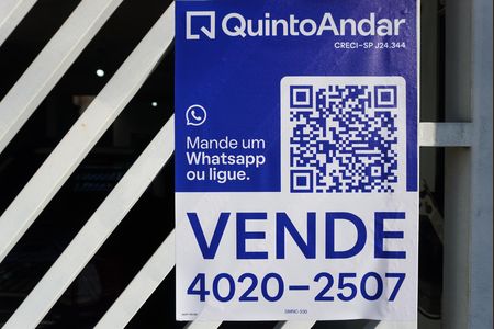 Casa à venda com 120m², 1 quarto e 1 vagaFachada