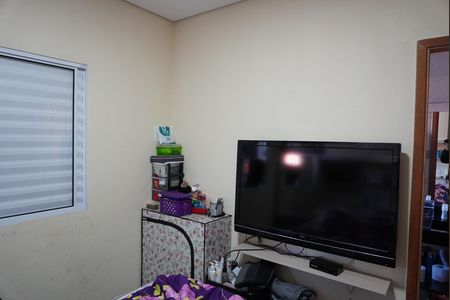 Suite de casa à venda com 1 quarto, 120m² em Cidade São Pedro - Gleba A, Santana de Parnaíba