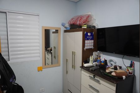 Casa à venda com 120m², 1 quarto e 1 vagaQuarto 1 
