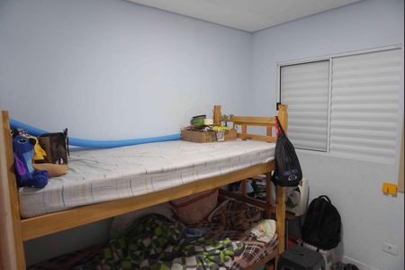 Casa à venda com 120m², 1 quarto e 1 vagaQuarto 1 