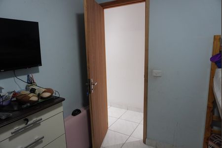 Quarto 1  de casa à venda com 1 quarto, 120m² em Cidade São Pedro - Gleba A, Santana de Parnaíba