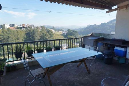 Casa à venda com 120m², 1 quarto e 1 vagaÁrea de Serviço