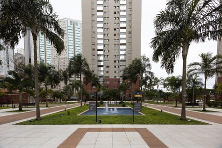 Apartamento para alugar com 105m², 2 quartos e 2 vagas Apartamento para alugar com 105m², 2 quartos e 2 vagasÁrea comum