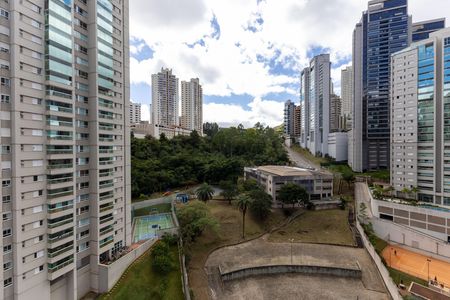 Apartamento para alugar com 105m², 2 quartos e 2 vagas