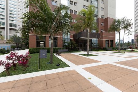 Apartamento para alugar com 105m², 2 quartos e 2 vagas Apartamento para alugar com 105m², 2 quartos e 2 vagasÁrea comum